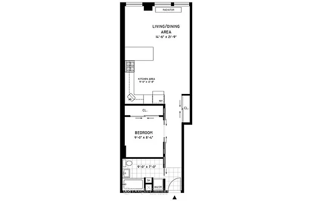 Rented by Douglas Elliman | media 28