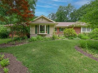 6040 Luwista Ln, Cincinnati, OH 45230