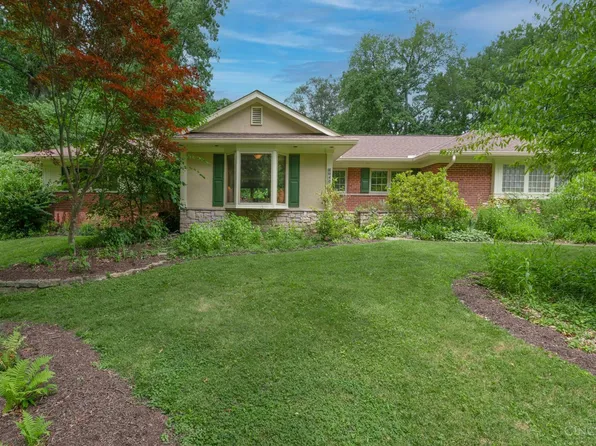 6040 Luwista Ln, Cincinnati, OH 45230