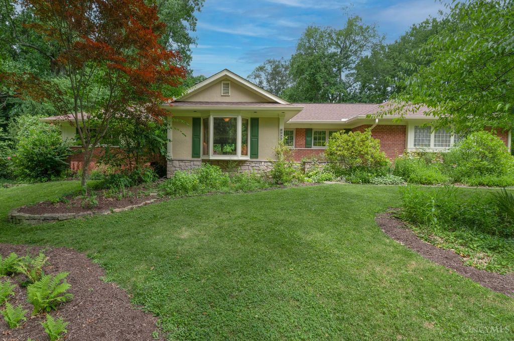 Real estate listing image