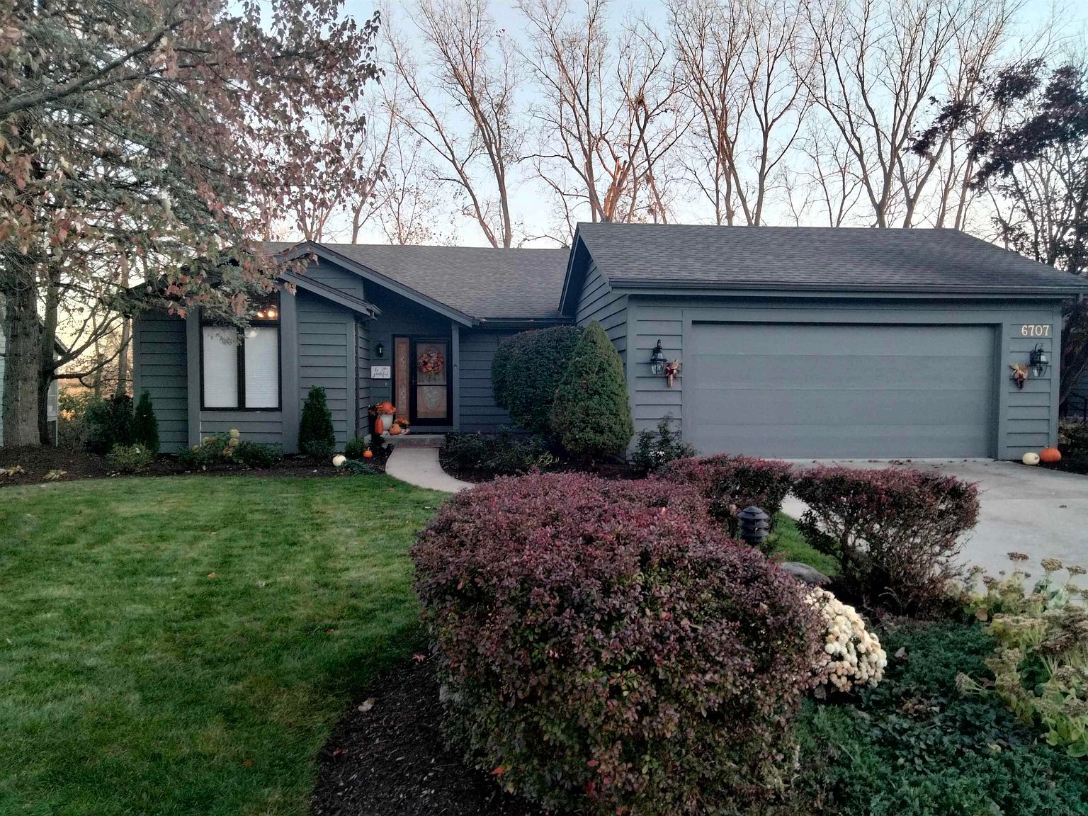 6707 W Canal Pointe Ln, Fort Wayne, IN 46804 MLS 202340819 Zillow