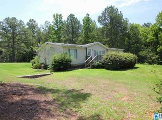 631 Coleman Bridge Rd, Childersburg, AL 35044