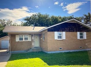 4607 S Lamar St, Amarillo, TX 79110