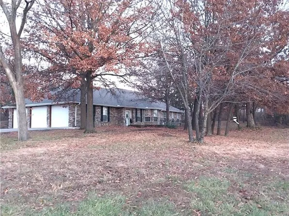 13301 E Harvest Ln, Peculiar, MO 64078