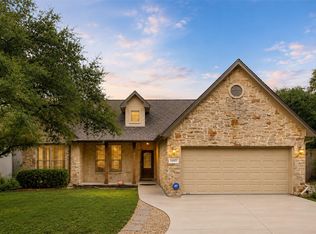 14403 Tucumcari Trl, Austin, TX 78734