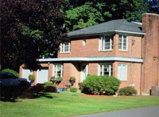 14 Barker Ave, North Providence, RI 02911