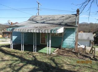 148 Highland Avenue Ext, Avella, PA 15312