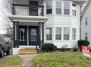 1934 Alvin St, Toledo, OH 43607