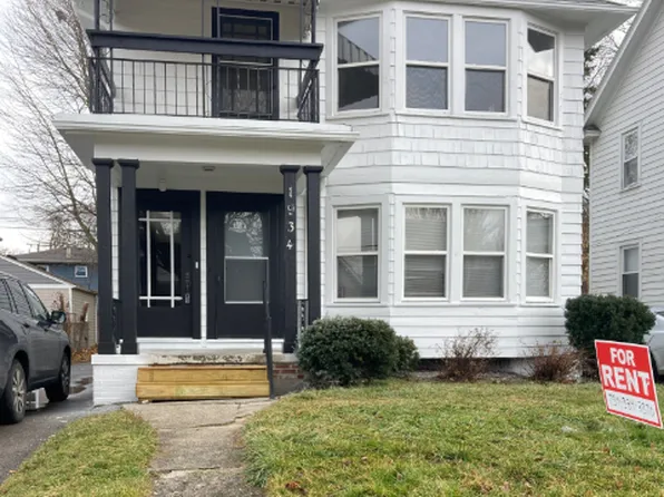 1934 Alvin St, Toledo, OH 43607