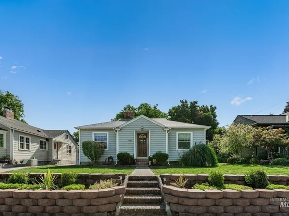 907 3rd St, Lewiston, ID 83501