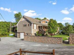 1212 Keelersburg Rd, Tunkhannock, PA 18657