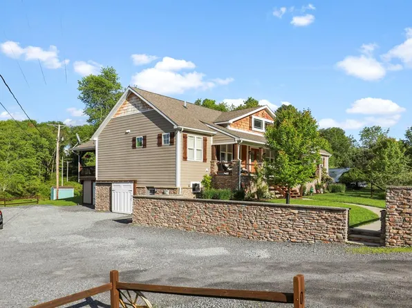 1212 Keelersburg Rd, Tunkhannock, PA 18657