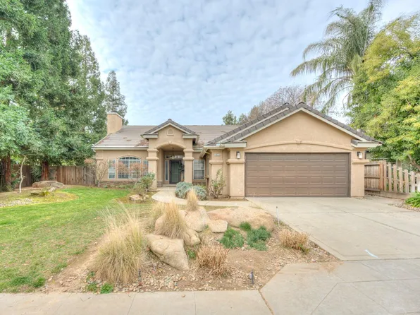 10379 N Sierra Vista Ave, Fresno, CA 93730