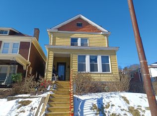 1637 Jancey St, Pittsburgh, PA