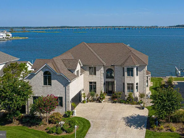 23 Leigh Dr, Ocean Pines, MD 21811