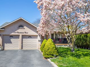 312 Cumberland Ct, Oshawa, ON L1H 8E7