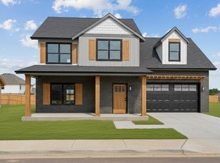 2516 Golden Trout Dr Lot 113, Knoxville, TN 37920