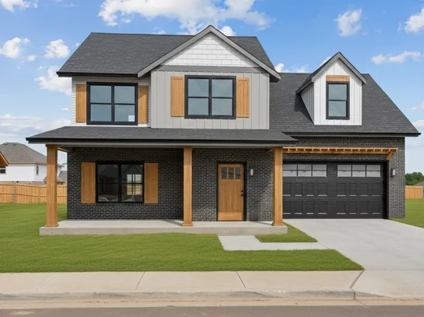 2516 Golden Trout Dr Lot 113, Knoxville, TN 37920