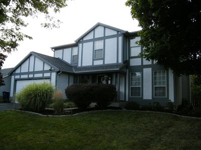 5292 Gillette Ave, Hilliard, OH, 43026