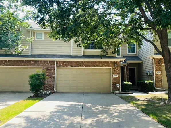 8505 Forest Highlands Dr, Plano, TX 75024