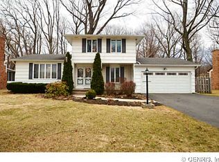 69 Hallock Rd, Rochester, NY 14624