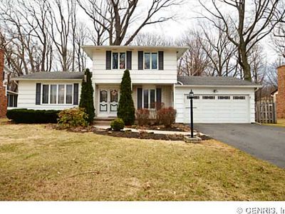 69 Hallock Rd, Rochester, NY, 14624