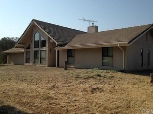 32710 Water Gulch Rd, Coarsegold, CA 93614