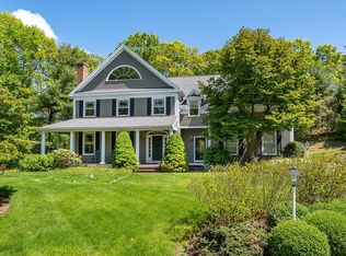 15 Francis St, Dover, MA 02030