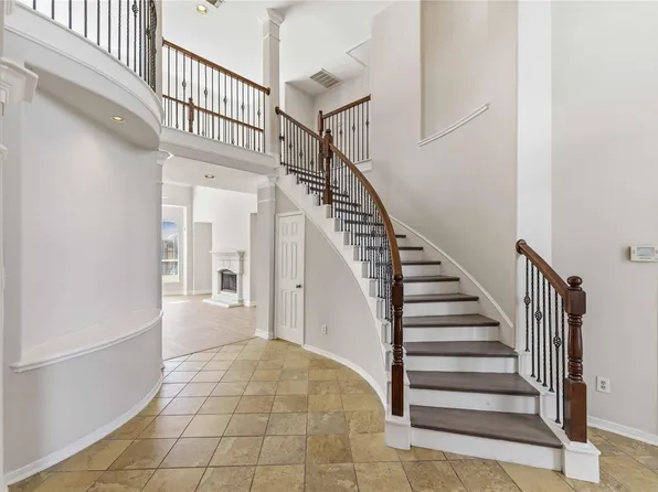 6010 Boyden Knoll Dr, Katy, TX 77494