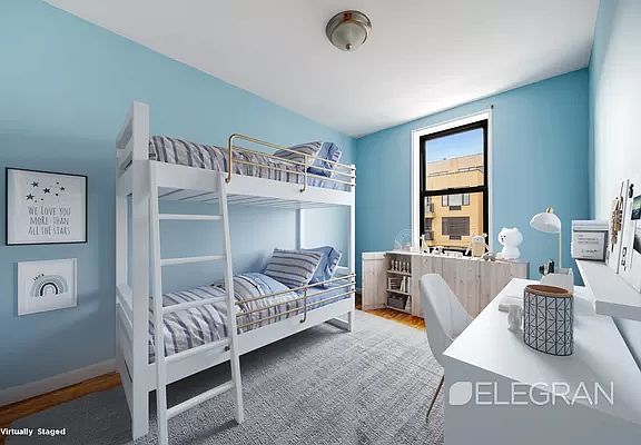 5th image of 53-11 90th St #3B