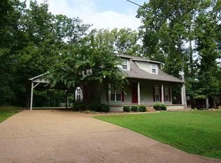 748 Woodlawn Shores Rd, Sugar Tree, TN 38380