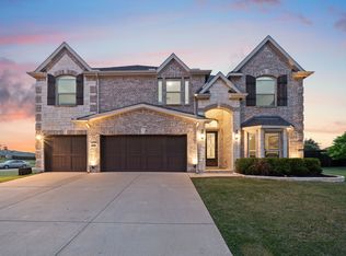 433 Anderson Ln, Forney, TX 75126