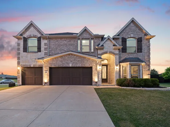 433 Anderson Ln, Forney, TX 75126