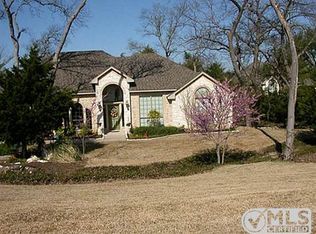 4231 Zachs Ct, Midlothian, TX 76065