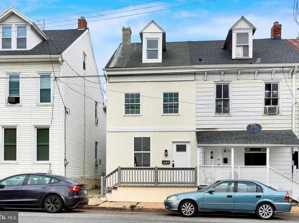 539 W Princess St, York, PA 17401