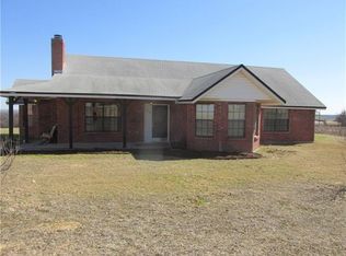 260 Stonegate Dr, Paradise, TX 76073