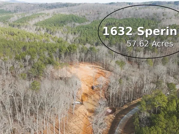 1632 Sperin Rd, Ball Ground, GA 30107