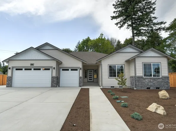 820 Barbara Lane, Centralia, WA 98531