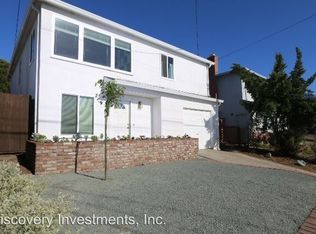 16626 Rolando Ave, San Leandro, CA 94578