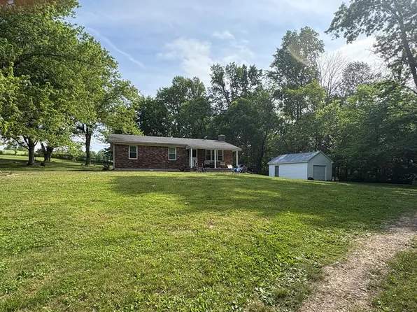 480 Rocky Hollow Rd, Somerset, KY 42501