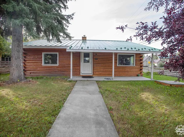 501 Craig Ave, Fairbanks, AK 99701