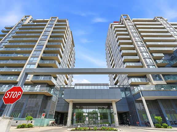 2nd image of 9090 Yonge St #1106B