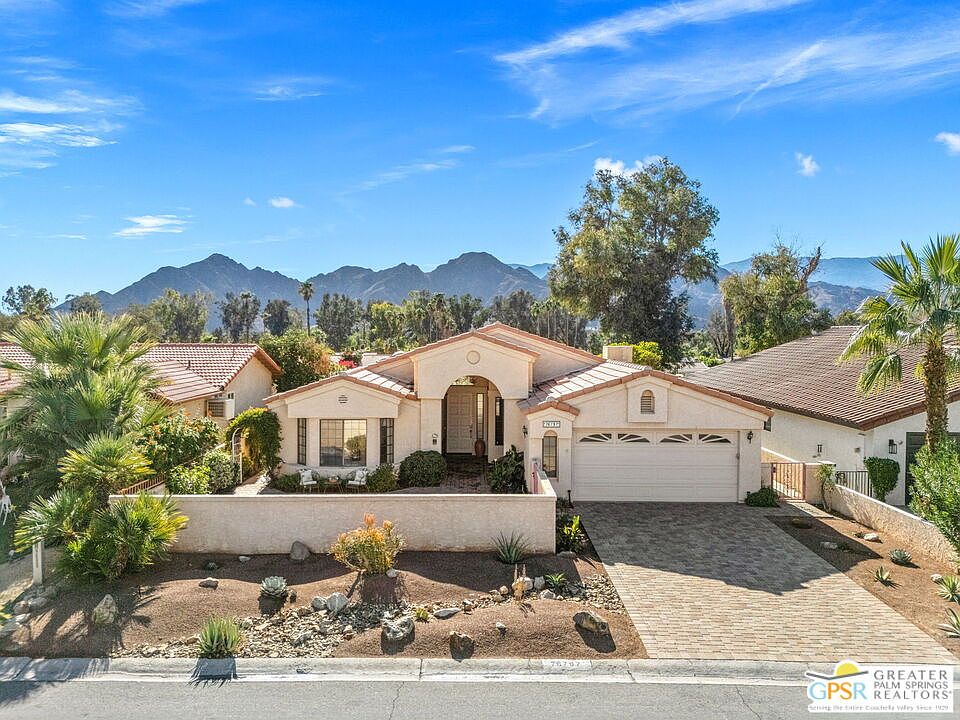 1st image of 76797 California Dr