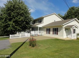 509 6th St, Luray, VA 22835