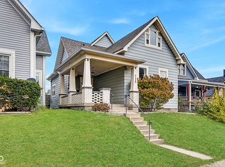 726 Weghorst St, Indianapolis, IN 46203