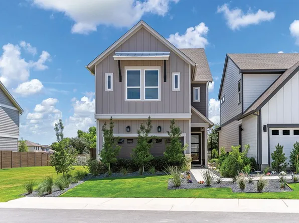 Fawn Plan, Double Creek Crossing