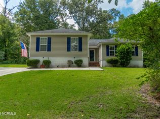 105 Republic Ct, Jacksonville, NC 28540