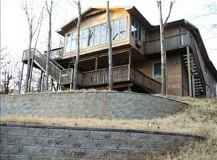 25 Enfield Dr, Bella Vista, AR 72715