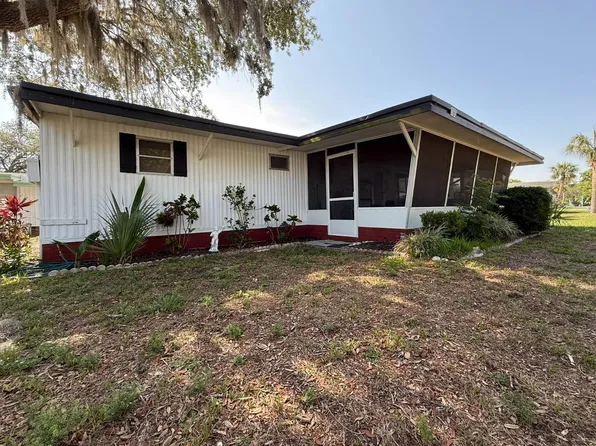 160 Forest Dr #365, Leesburg, FL 34788