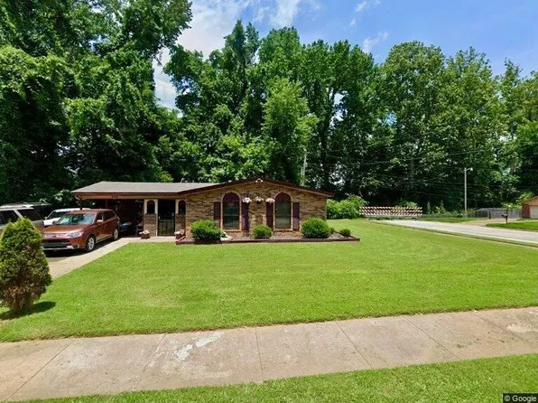 584 Benham Ave, Memphis, TN 38127